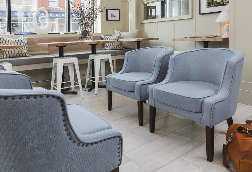 Hotel Oui Go | Trois Rivieres | Quebec | Canada 10