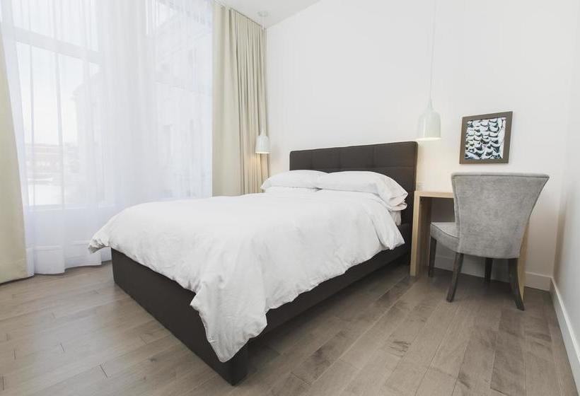 Hotel Oui Go | Trois Rivieres | Quebec | Canada 11