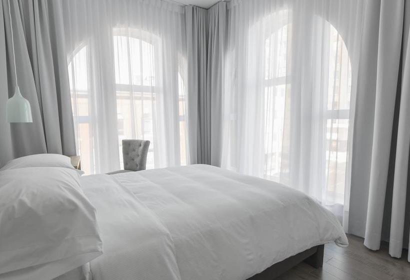 Hotel Oui Go | Trois Rivieres | Quebec | Canada 12