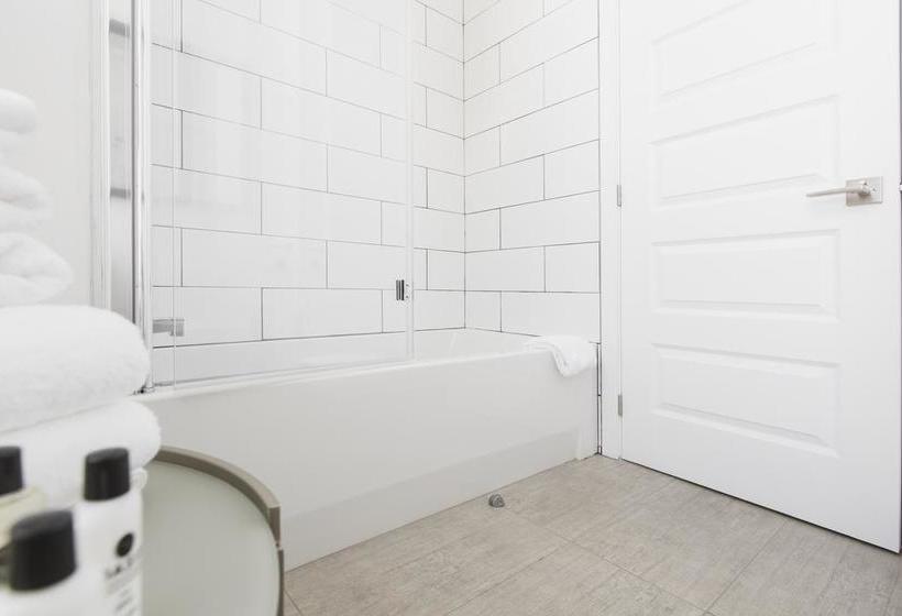 Hotel Oui Go | Trois Rivieres | Quebec | Canada 14