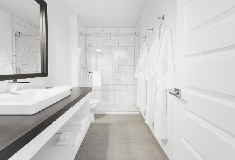 Hotel Oui Go | Trois Rivieres | Quebec | Canada 15