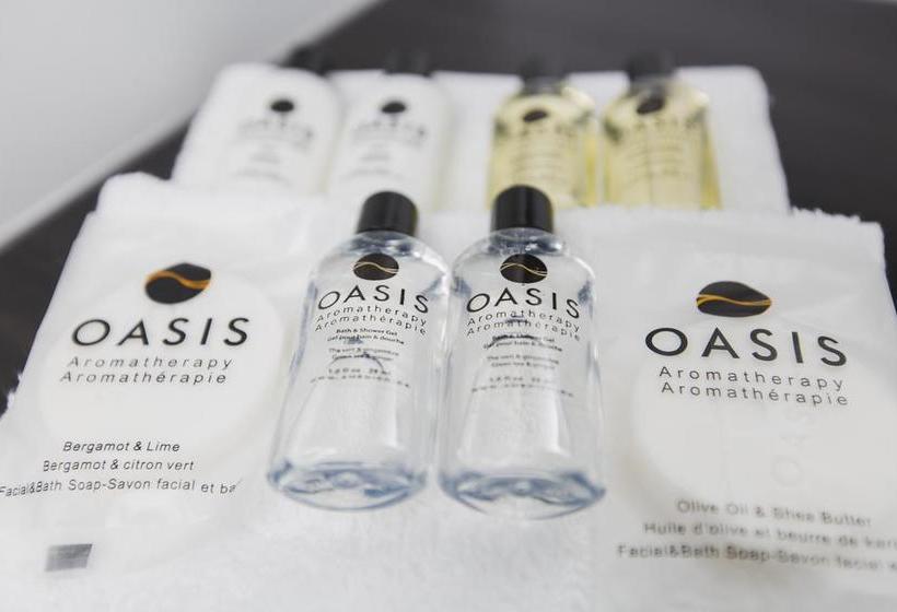 Hotel Oui Go | Trois Rivieres | Quebec | Canada 16