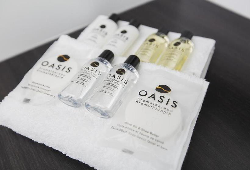 Hotel Oui Go | Trois Rivieres | Quebec | Canada 17