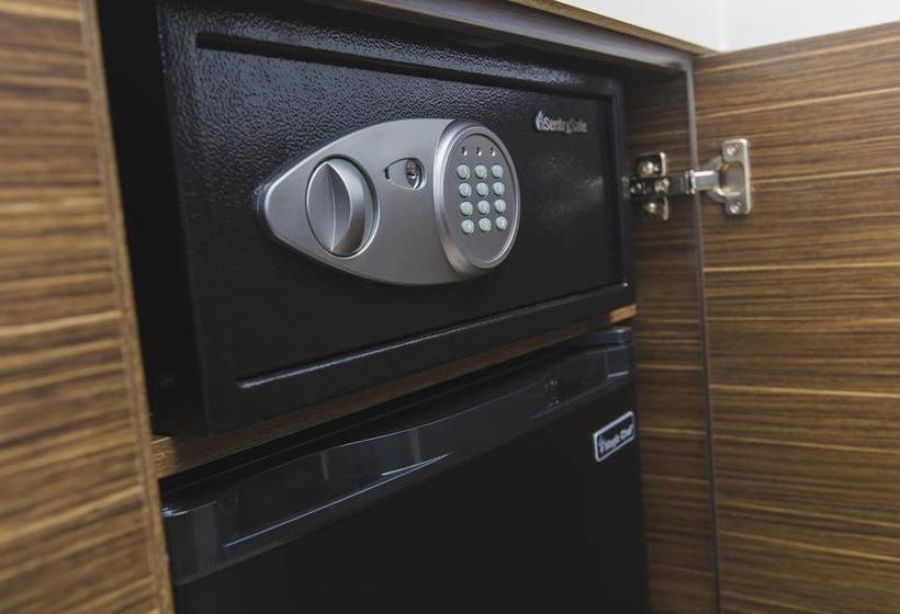 Hotel Oui Go | Trois Rivieres | Quebec | Canada 20