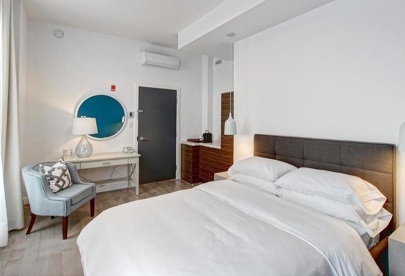 Hotel Oui Go | Trois Rivieres | Quebec | Canada 3