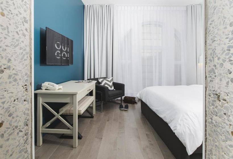 Hotel Oui Go | Trois Rivieres | Quebec | Canada 4