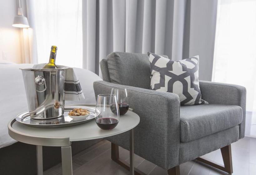 Hotel Oui Go | Trois Rivieres | Quebec | Canada 6