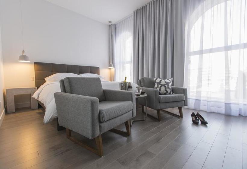 Hotel Oui Go | Trois Rivieres | Quebec | Canada 7