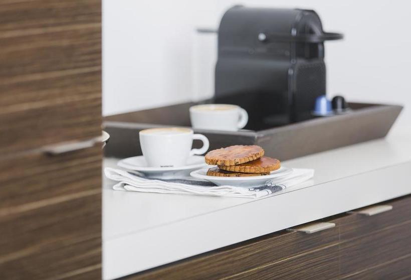 Hotel Oui Go | Trois Rivieres | Quebec | Canada 8