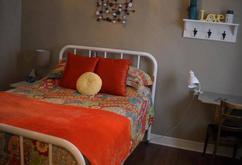 Bed and Breakfast L Aube Matinière | Cap-Chat | Quebec | Canada 1