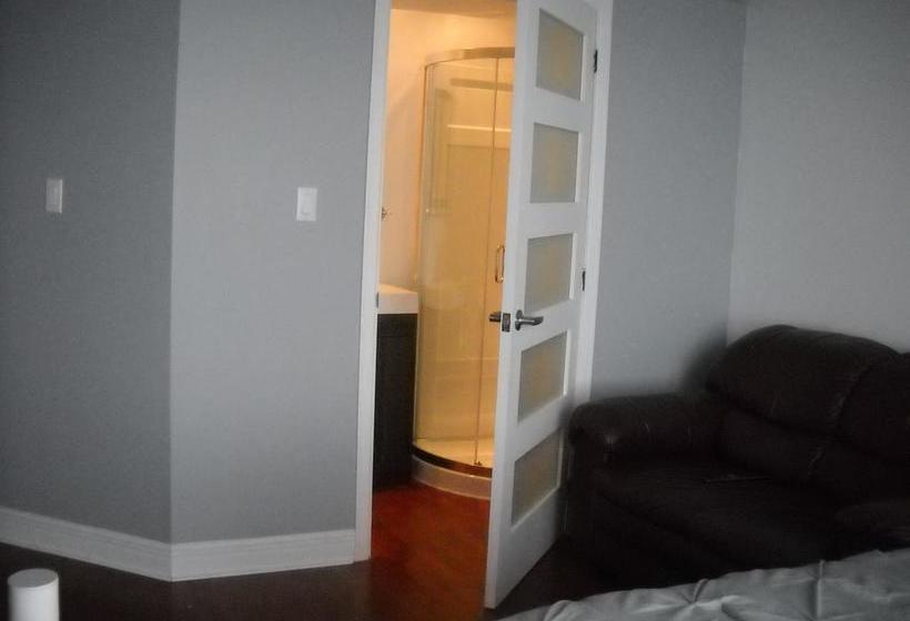 Bed and Breakfast L Aube Matinière | Cap-Chat | Quebec | Canada 10