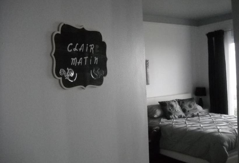 Bed and Breakfast L Aube Matinière | Cap-Chat | Quebec | Canada 11