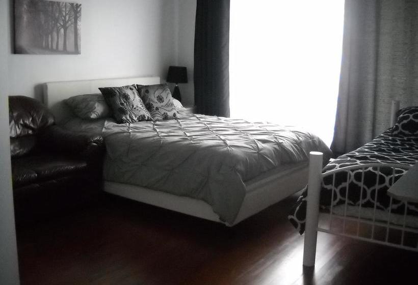 Bed and Breakfast L Aube Matinière | Cap-Chat | Quebec | Canada 12