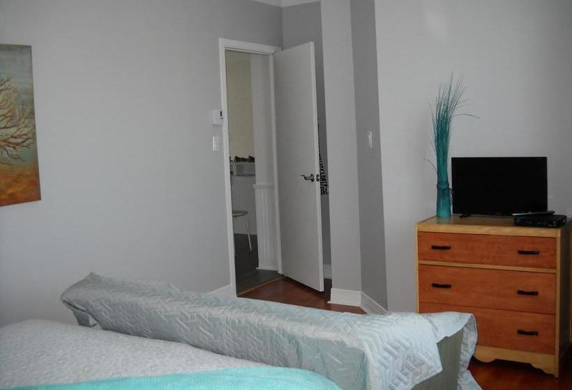 Bed and Breakfast L Aube Matinière | Cap-Chat | Quebec | Canada 13