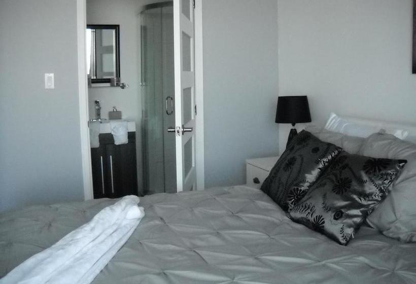 Bed and Breakfast L Aube Matinière | Cap-Chat | Quebec | Canada 14