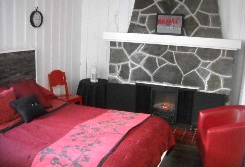 Bed and Breakfast L Aube Matinière | Cap-Chat | Quebec | Canada 19