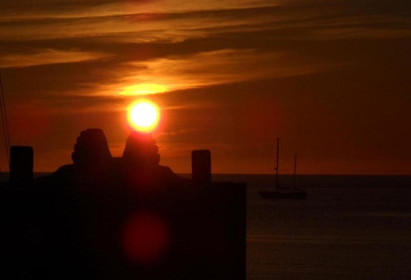 Bed and Breakfast L Aube Matinière | Cap-Chat | Quebec | Canada 20