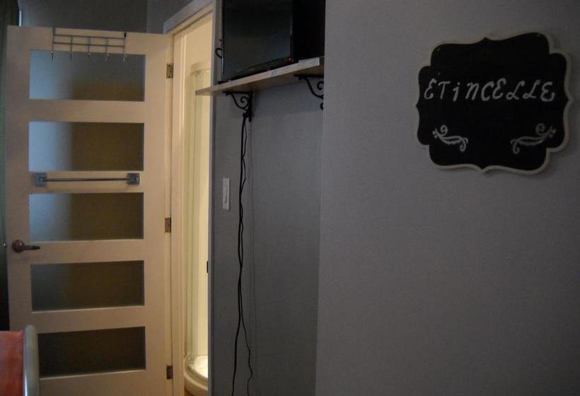 Bed and Breakfast L Aube Matinière | Cap-Chat | Quebec | Canada 3