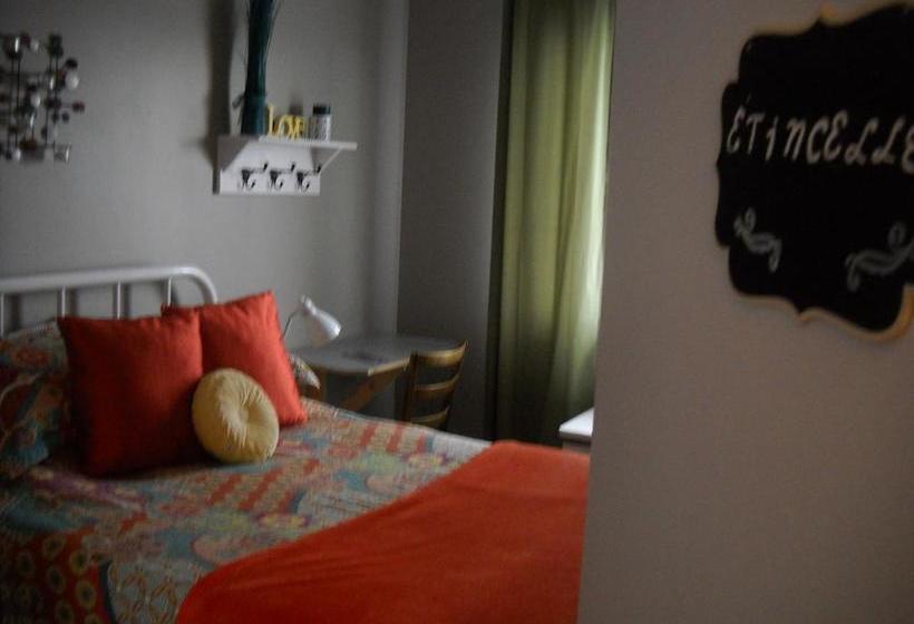 Bed and Breakfast L Aube Matinière | Cap-Chat | Quebec | Canada 4