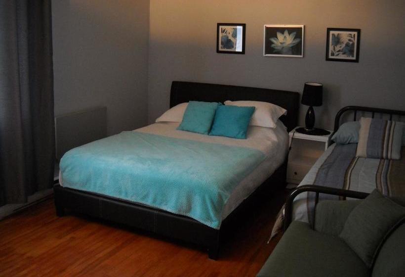 Bed and Breakfast L Aube Matinière | Cap-Chat | Quebec | Canada 7