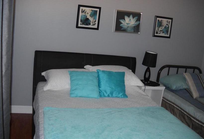 Bed and Breakfast L Aube Matinière | Cap-Chat | Quebec | Canada 8