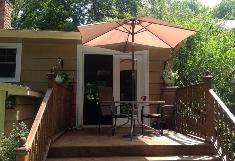 At Robie S End B & B | Halifax | Nova Scotia | Kanada 11