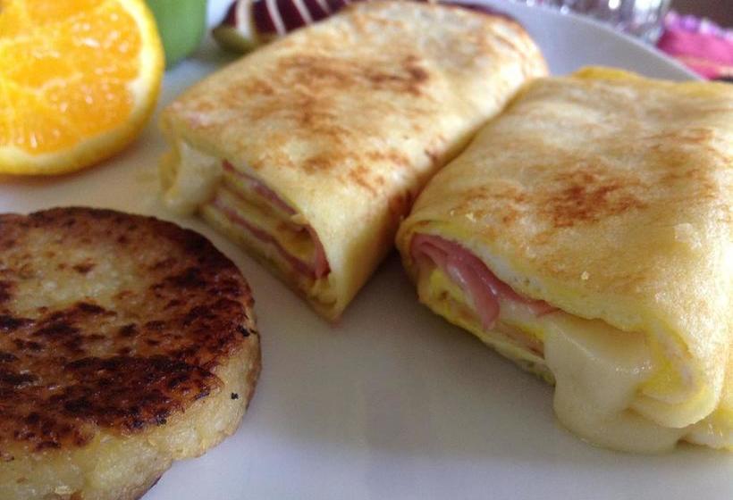 At Robie S End B & B | Halifax | Nova Scotia | Kanada 8