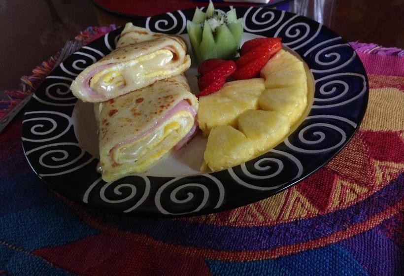 At Robie S End B & B | Halifax | Nova Scotia | Kanada 9