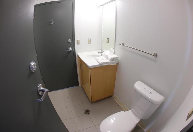 Hostel Dalhousie University | Halifax | Nova Scotia | Canada 1