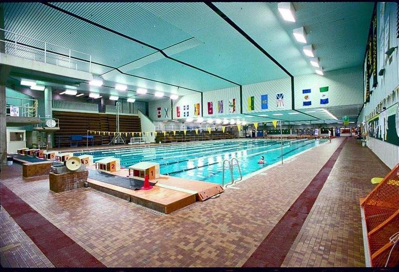 Hostel Dalhousie University | Halifax | Nova Scotia | Canada 10