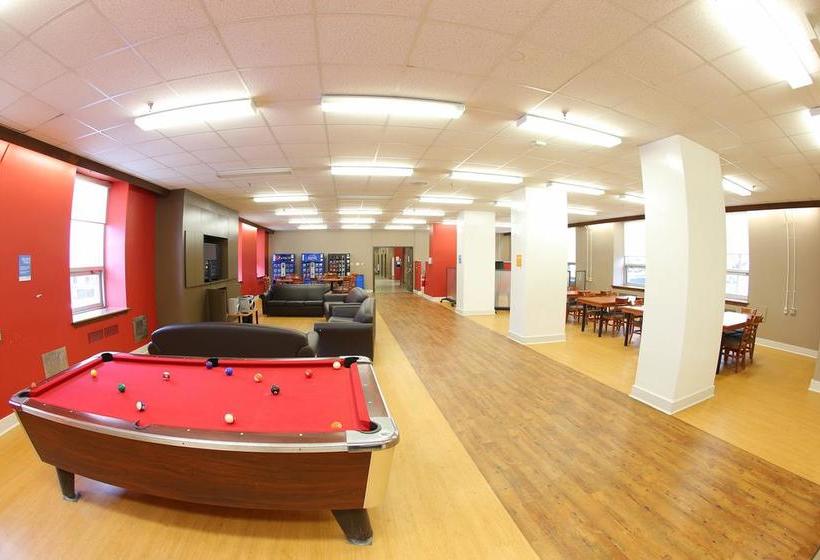 Hostel Dalhousie University | Halifax | Nova Scotia | Canada 12