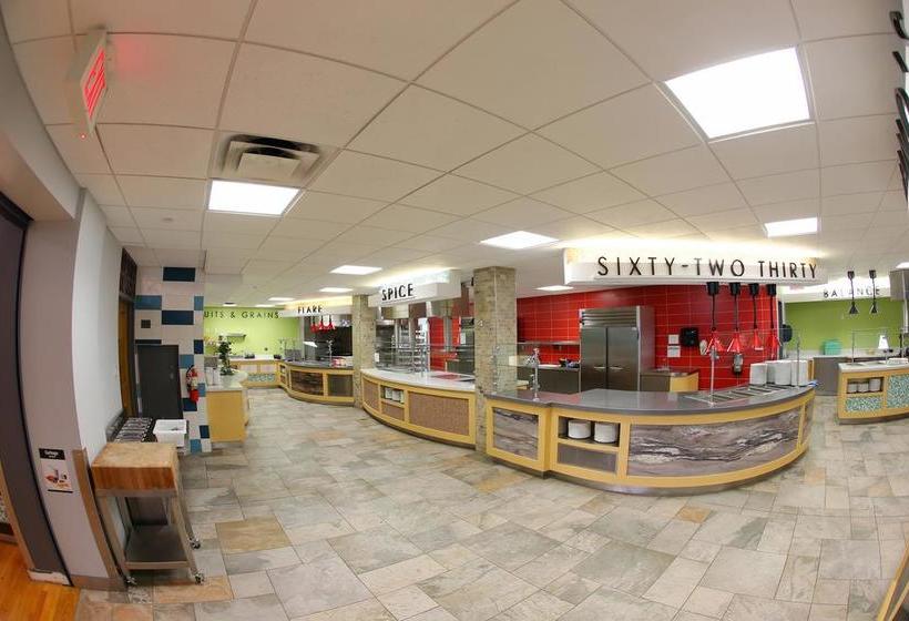 Hostel Dalhousie University | Halifax | Nova Scotia | Canada 13