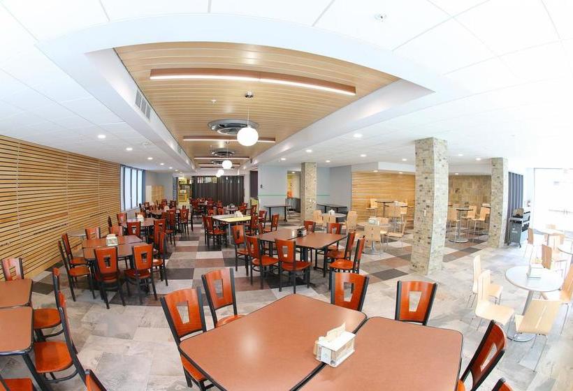 Hostel Dalhousie University | Halifax | Nova Scotia | Canada 14