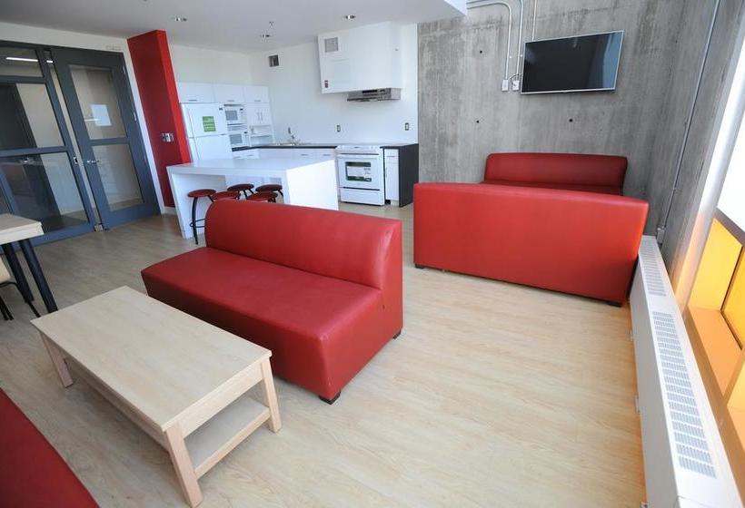 Hostel Dalhousie University | Halifax | Nova Scotia | Canada 15