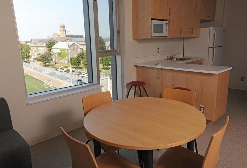 Hostel Dalhousie University | Halifax | Nova Scotia | Canada 16