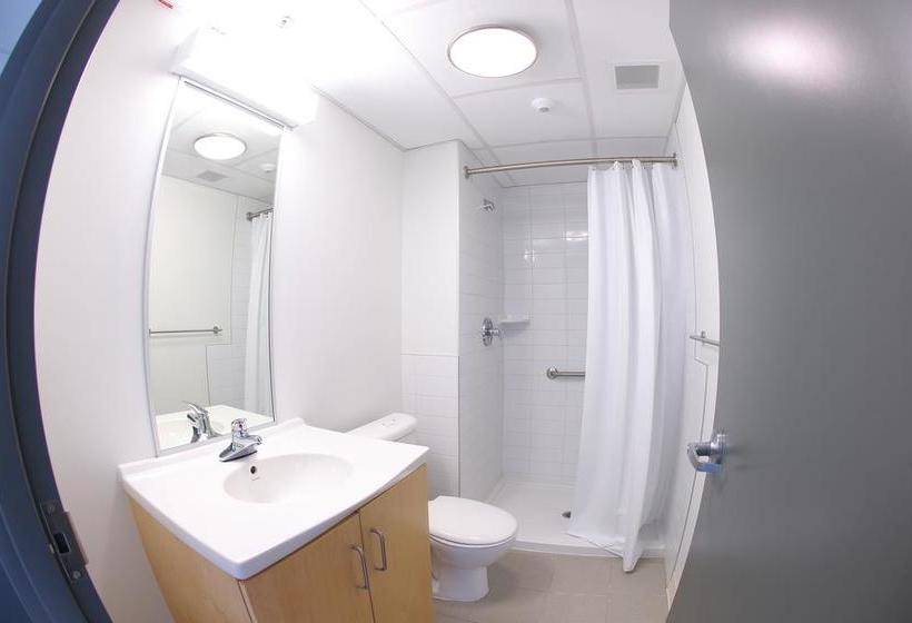 Hostel Dalhousie University | Halifax | Nova Scotia | Canada 19