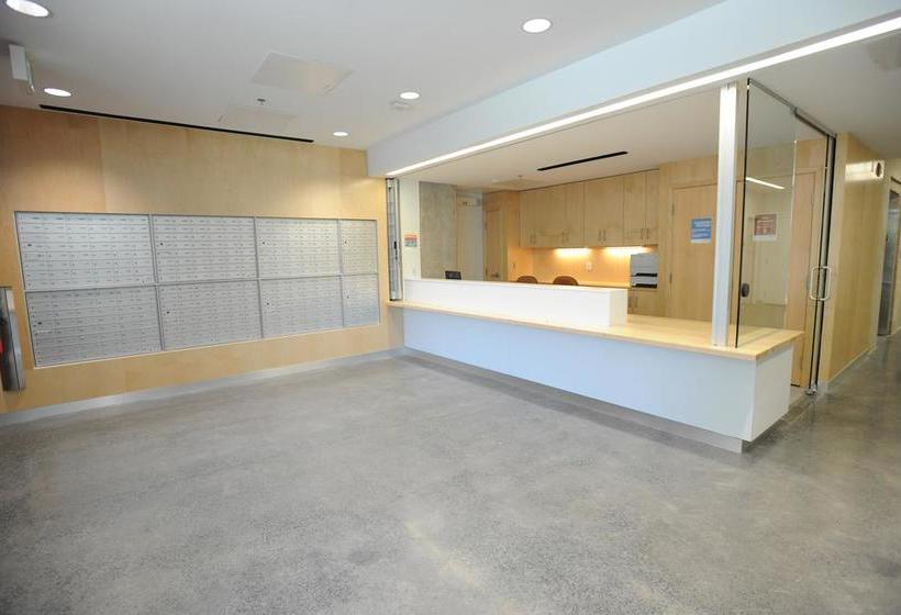 Hostel Dalhousie University | Halifax | Nova Scotia | Canada 2