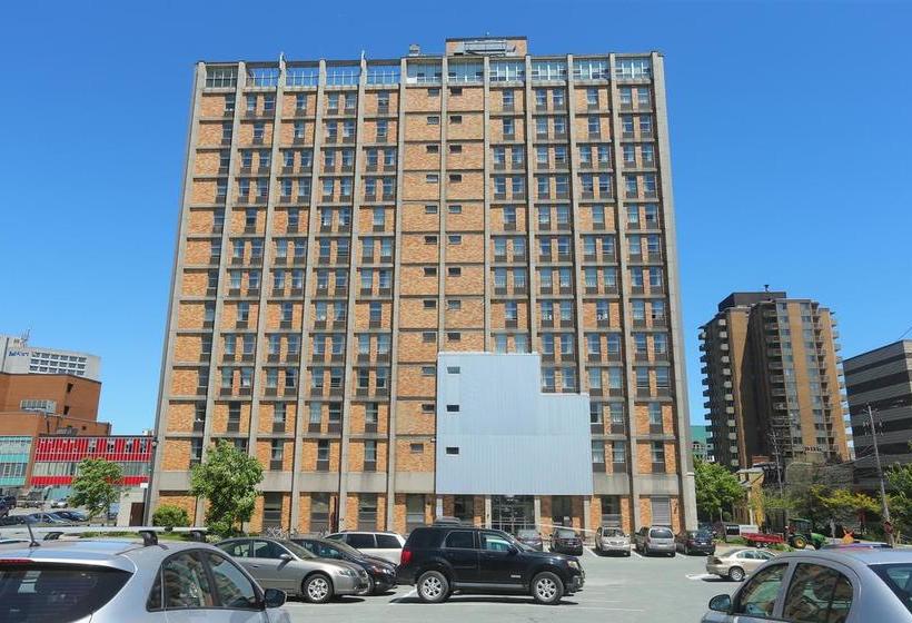 Hostel Dalhousie University | Halifax | Nova Scotia | Canada 4