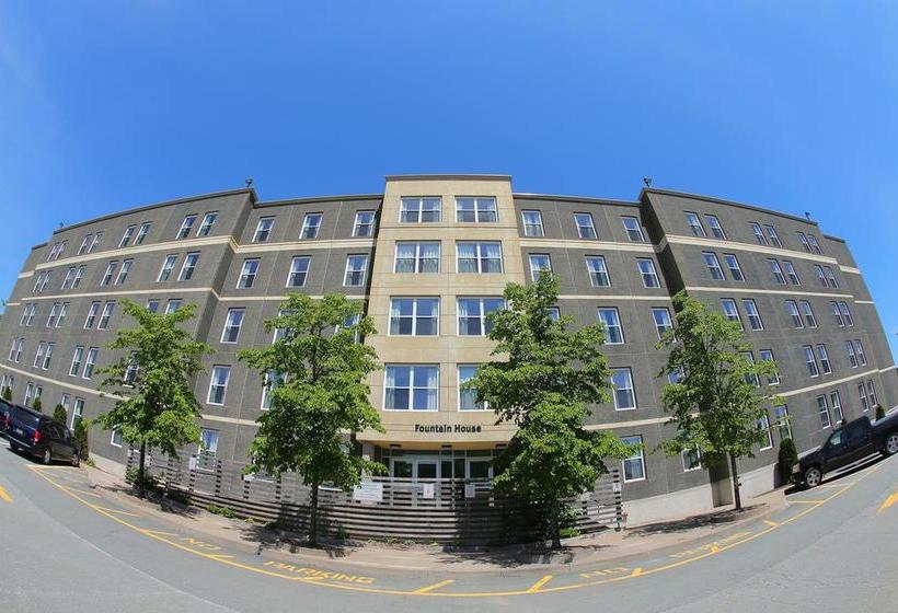 Hostel Dalhousie University | Halifax | Nova Scotia | Canada 5