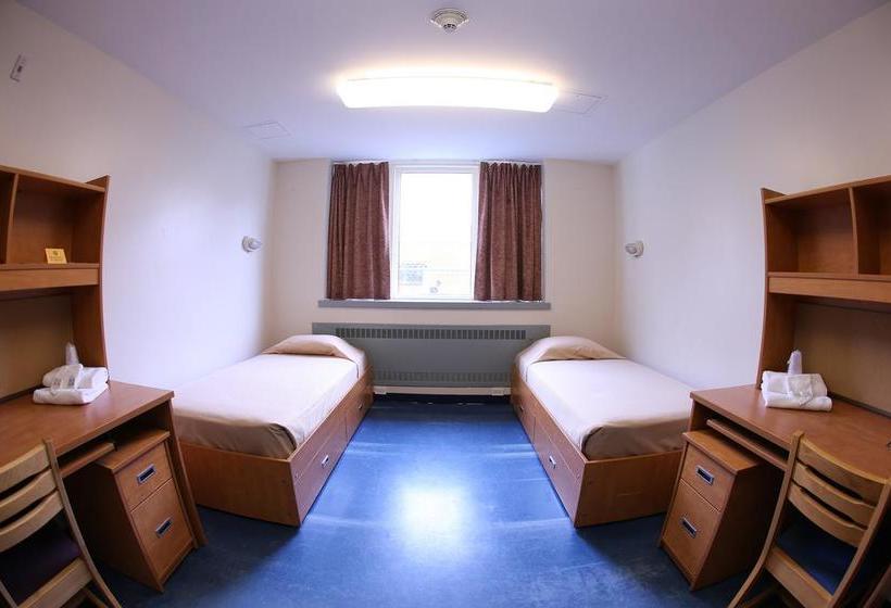 Hostel Dalhousie University | Halifax | Nova Scotia | Canada 8