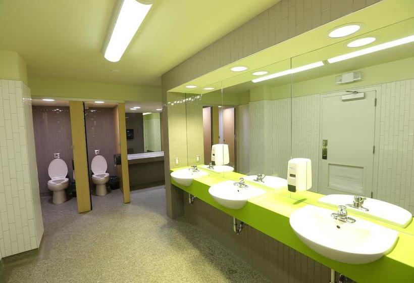 Hostel Dalhousie University | Halifax | Nova Scotia | Canada 9