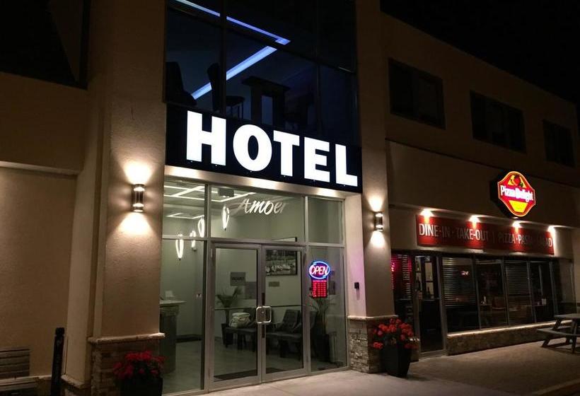 Hotel Amber | Grand Bend | Ontario | Canada 1