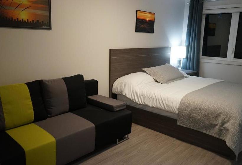 Hotel Amber | Grand Bend | Ontario | Canada 11