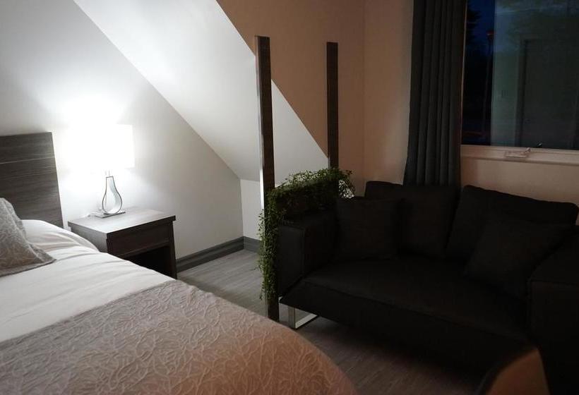 Hotel Amber | Grand Bend | Ontario | Canada 15