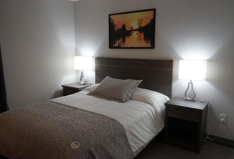 Hotel Amber | Grand Bend | Ontario | Canada 16