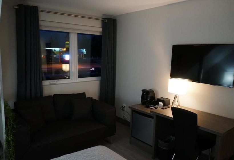 Hotel Amber | Grand Bend | Ontario | Canada 17