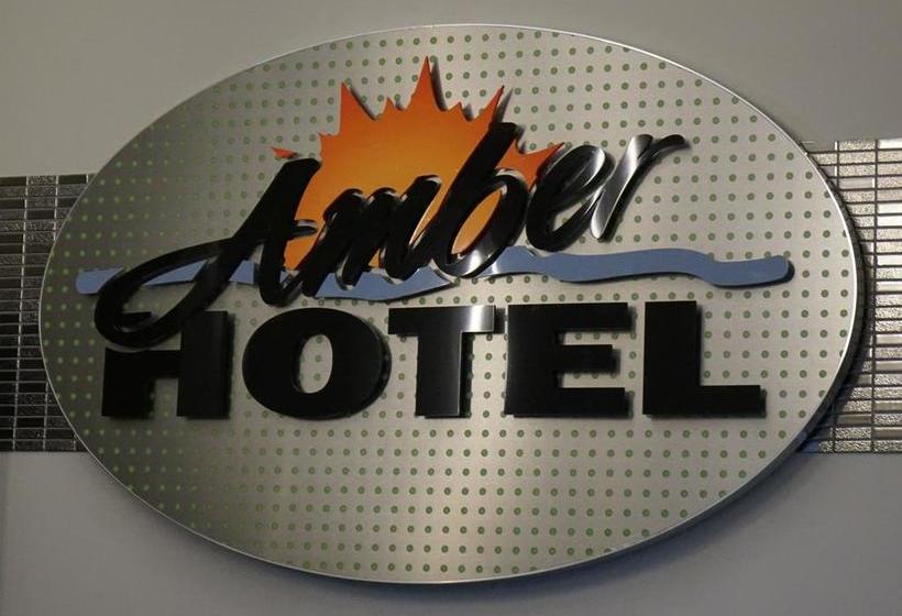 Hotel Amber | Grand Bend | Ontario | Canada 19