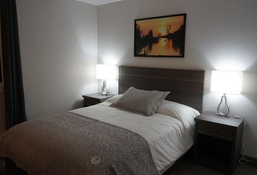 Hotel Amber | Grand Bend | Ontario | Canada 2