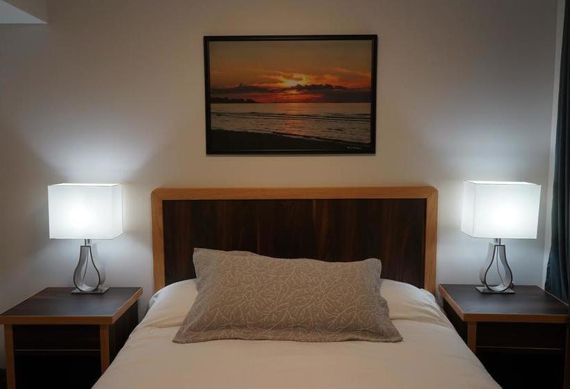 Hotel Amber | Grand Bend | Ontario | Canada 20