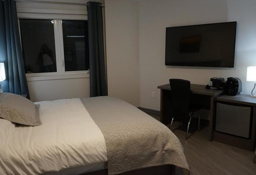 Hotel Amber | Grand Bend | Ontario | Canada 5